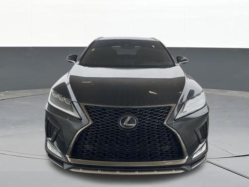 2020 Lexus RX 350 F Sport Performance