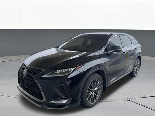2020 Lexus RX 350 F Sport Performance