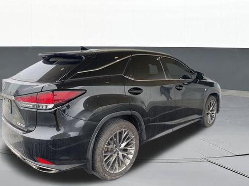 2020 Lexus RX 350 F Sport Performance