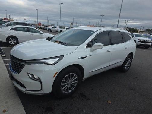 2024 Buick Enclave Premium