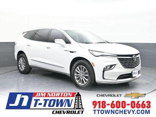 2024 Buick Enclave Premium
