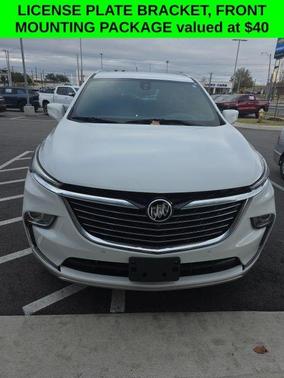2024 Buick Enclave Premium