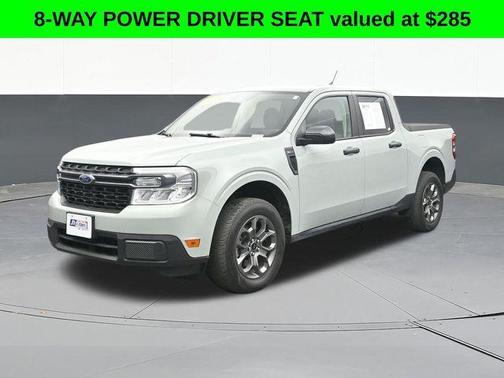 Cactus 2024 Ford Maverick XLT