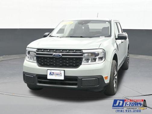 Cactus 2024 Ford Maverick XLT