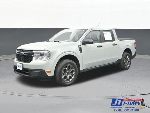 Cactus 2024 Ford Maverick XLT