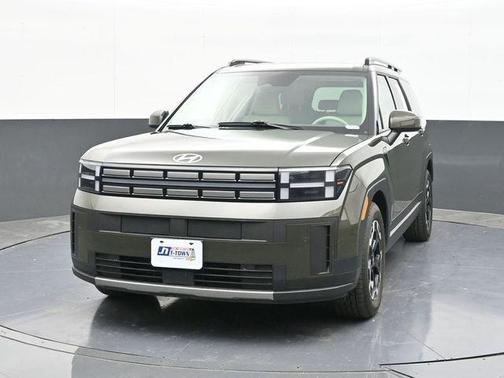 2024 Hyundai SANTA FE SEL