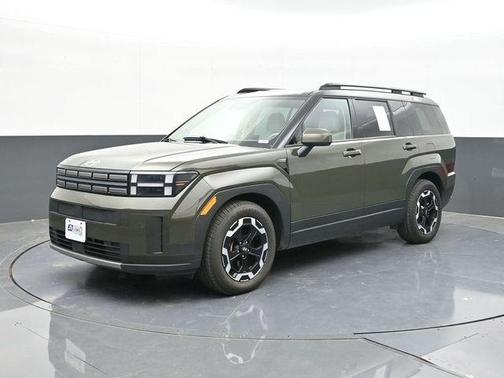 2024 Hyundai SANTA FE SEL