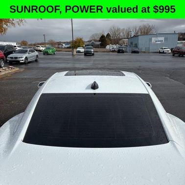 2022 Chevrolet Camaro 2LT