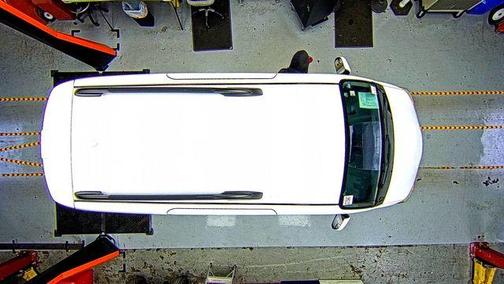 2019 Toyota Sienna LE