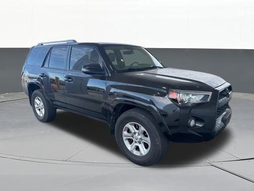 2014 Toyota 4Runner Sport