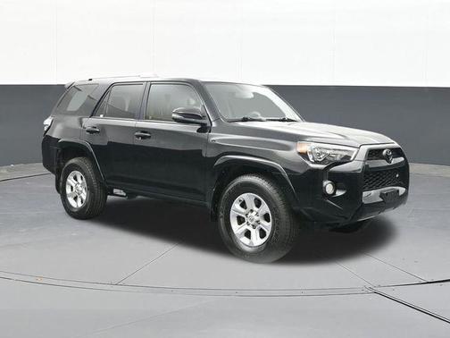 2014 Toyota 4Runner Sport