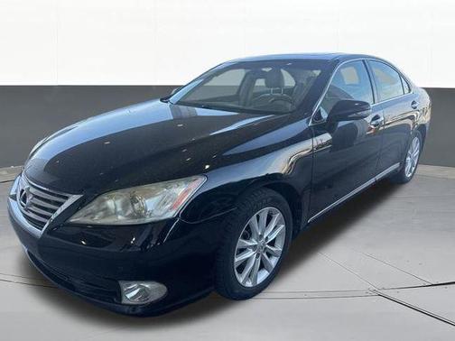 2012 Lexus ES 350 Base
