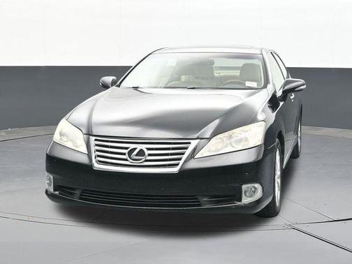 2012 Lexus ES 350 Base
