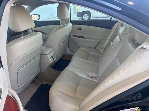 2012 Lexus ES 350 Base