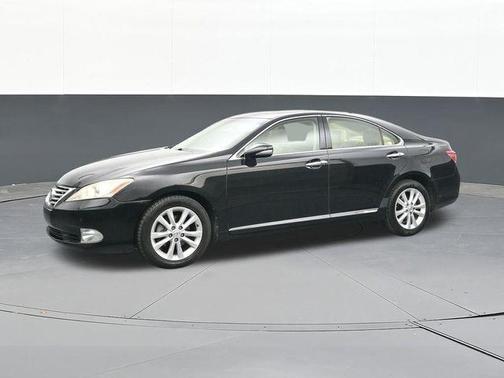 2012 Lexus ES 350 Base