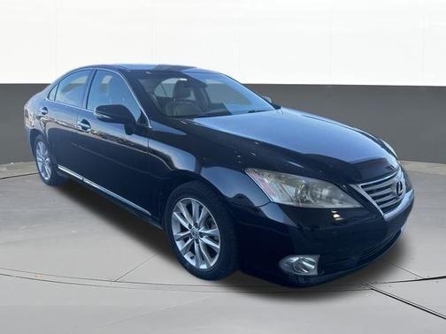 2012 Lexus ES 350 Base