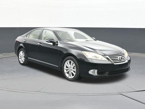 2012 Lexus ES 350 Base