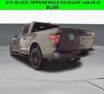 Gray Metallic 2024 Ford F-150 STX