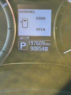 2017 INFINITI QX80 Limited