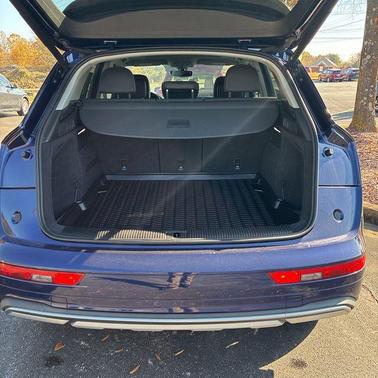 2021 Audi Q5 40 Premium Plus