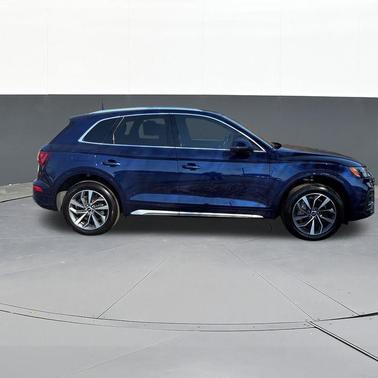 2021 Audi Q5 40 Premium Plus