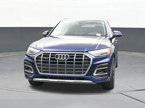 2021 Audi Q5 40 Premium Plus