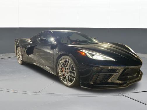 2023 Chevrolet Corvette Stingray w/2LT
