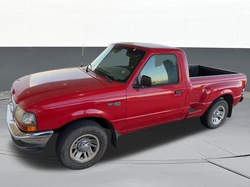 1999 Ford Ranger 