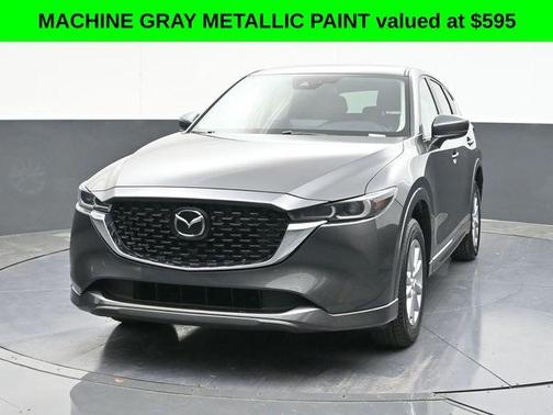 2024 Mazda CX-5 Preferred