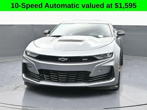 2023 Chevrolet Camaro SS