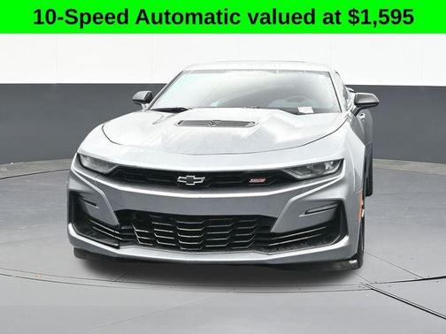 2023 Chevrolet Camaro SS