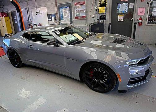 2023 Chevrolet Camaro SS