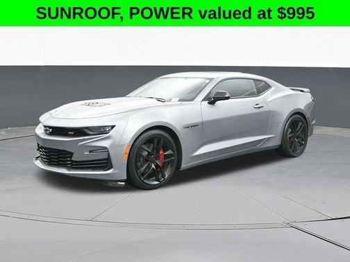 2023 Chevrolet Camaro SS