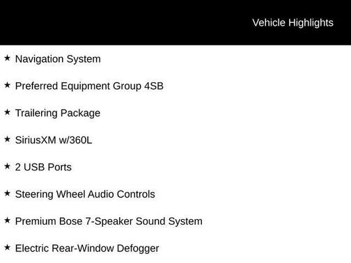 Summit White 2022 GMC Sierra 1500 AT4