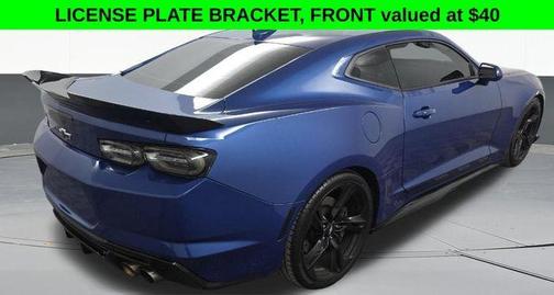 2019 Chevrolet Camaro 1SS