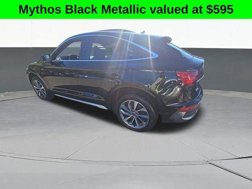 2021 Audi Q5 45 Premium