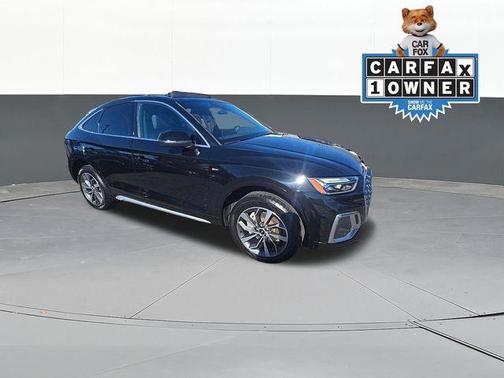 2021 Audi Q5 45 Premium