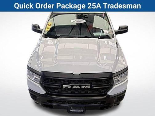 2019 RAM 1500 Tradesman