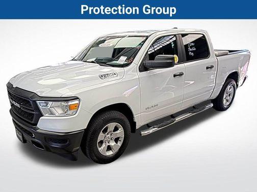 2019 RAM 1500 Tradesman