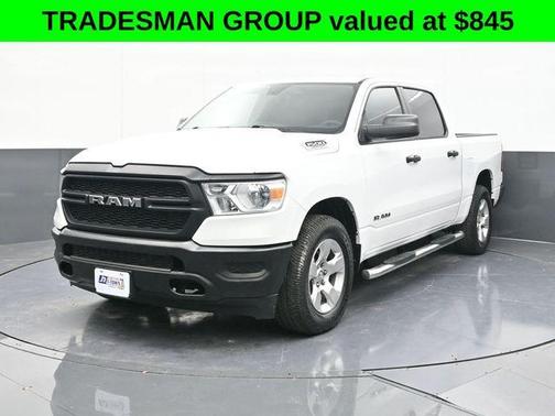 2019 RAM 1500 Tradesman