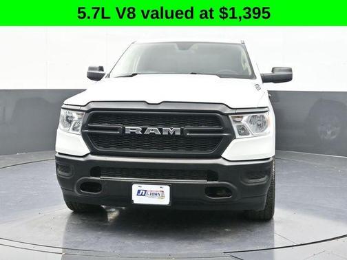 2019 RAM 1500 Tradesman