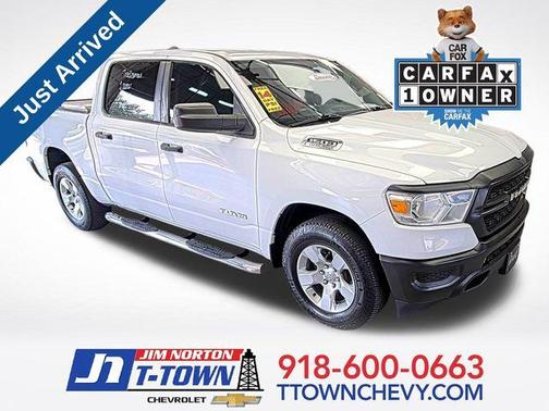 2019 RAM 1500 Tradesman