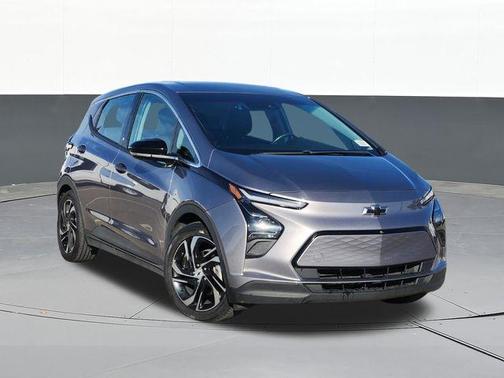 2023 Chevrolet Bolt EV 2LT