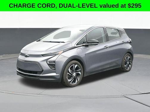 2023 Chevrolet Bolt EV 2LT