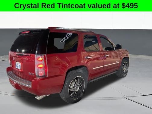 2013 GMC Yukon Denali