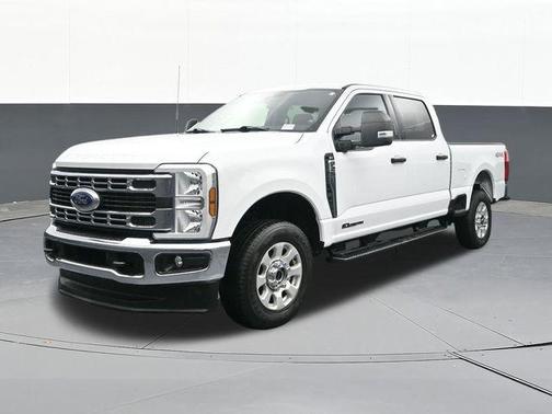 2024 Ford F-250 XLT