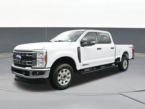 2024 Ford F-250 XLT