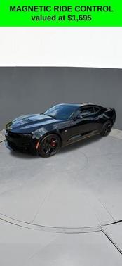2021 Chevrolet Camaro 2SS