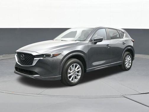 2024 Mazda CX-5 Preferred