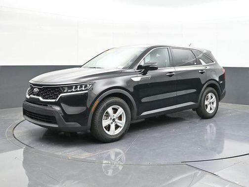 2021 Kia Sorento LX